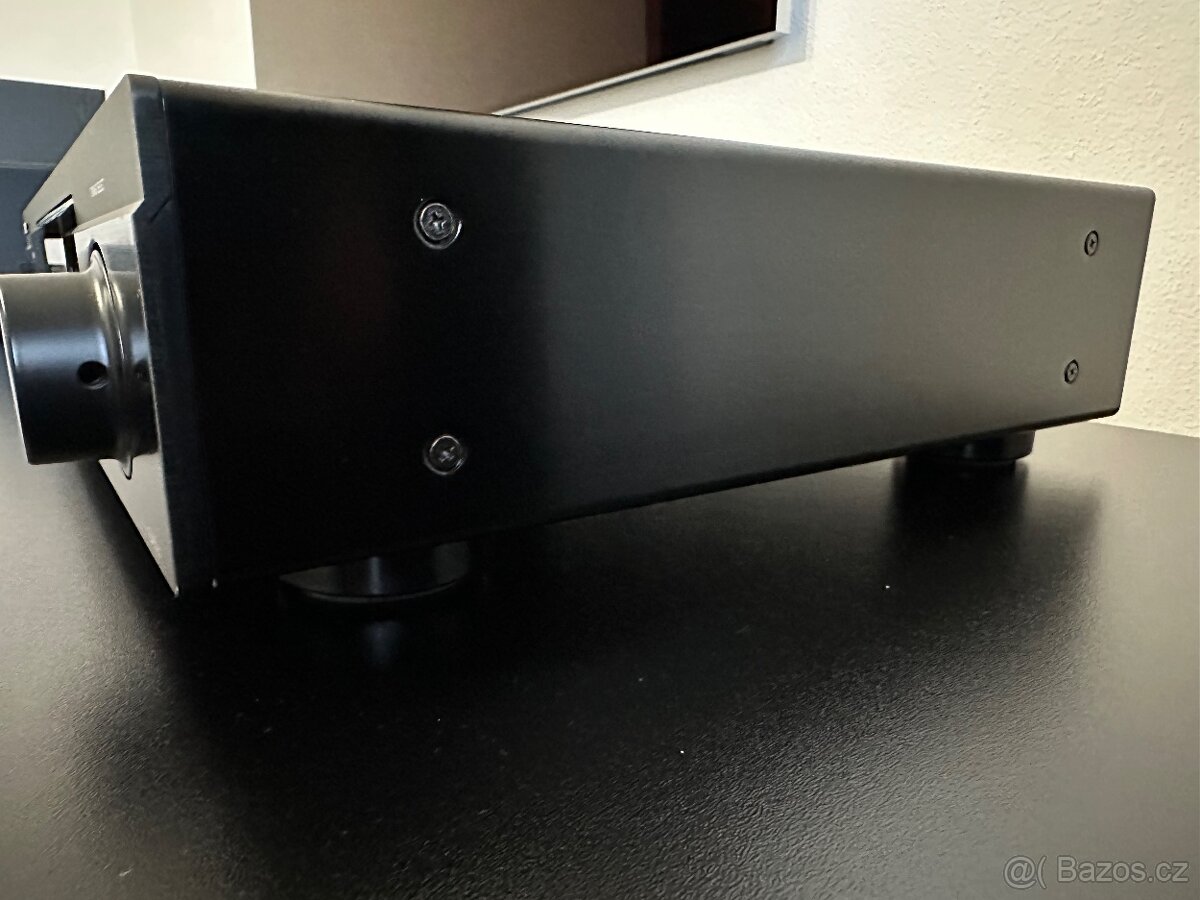 SONY ST-SA5ES – Tuner z řady ES - 6