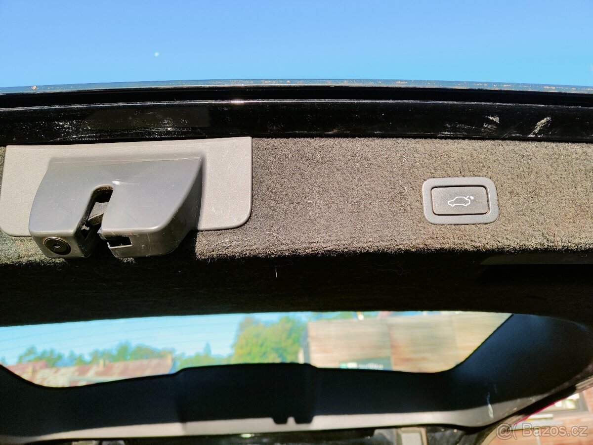 Volvo V70III D5 136kw -Náhradní díly - 6