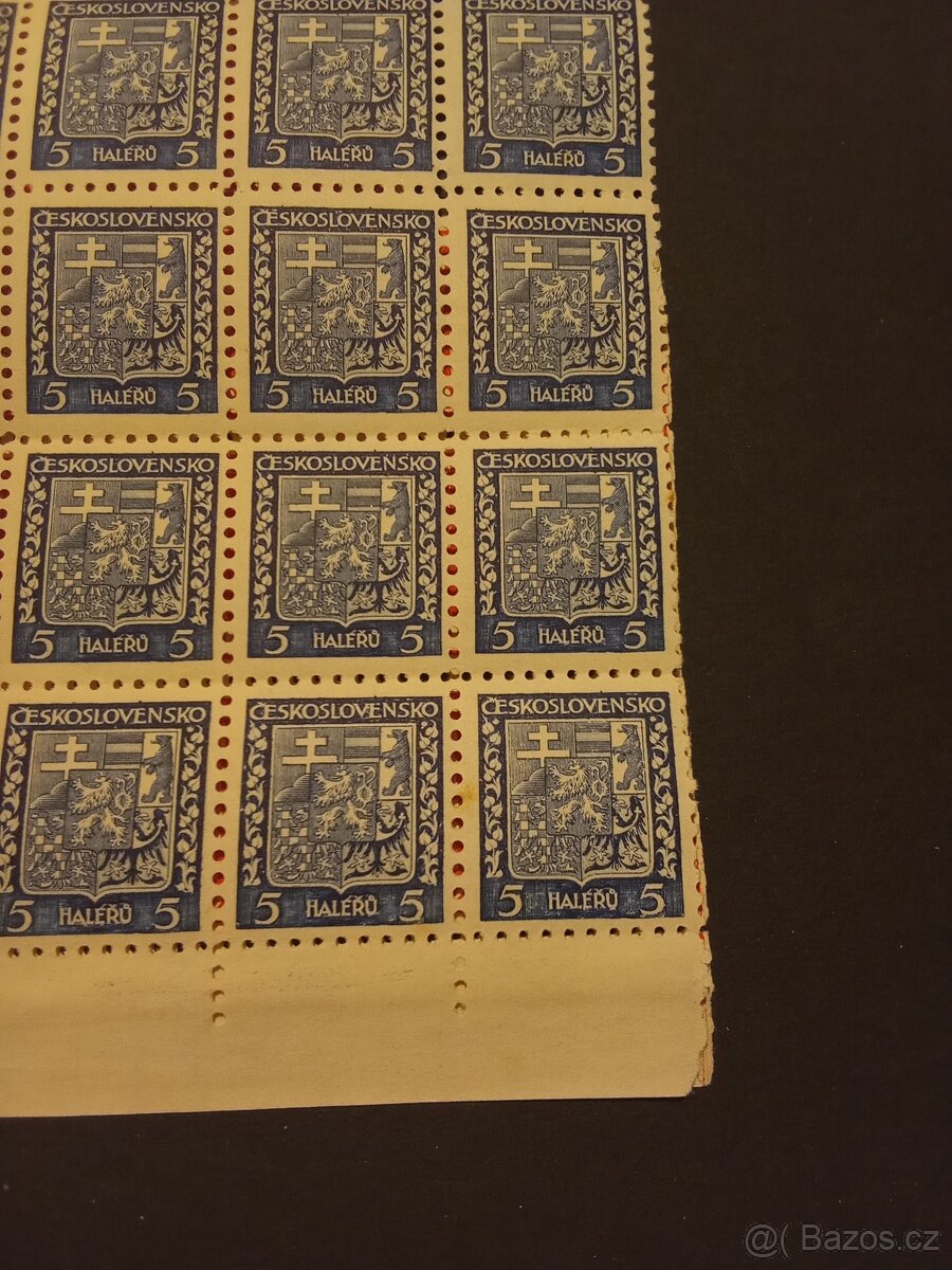 Padesáti bloky vol.II - 6