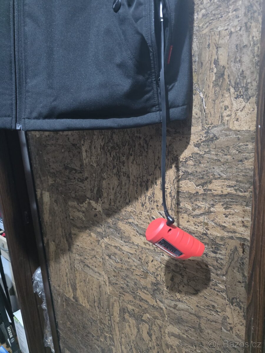 Vyhřívaná vesta Milwaukee 12 – HPVBL2 - 6