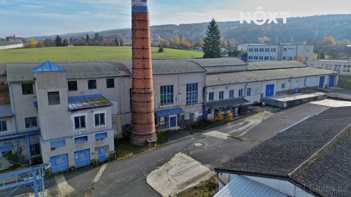 Pronájem komerční Sklady, 4 384㎡ - 6