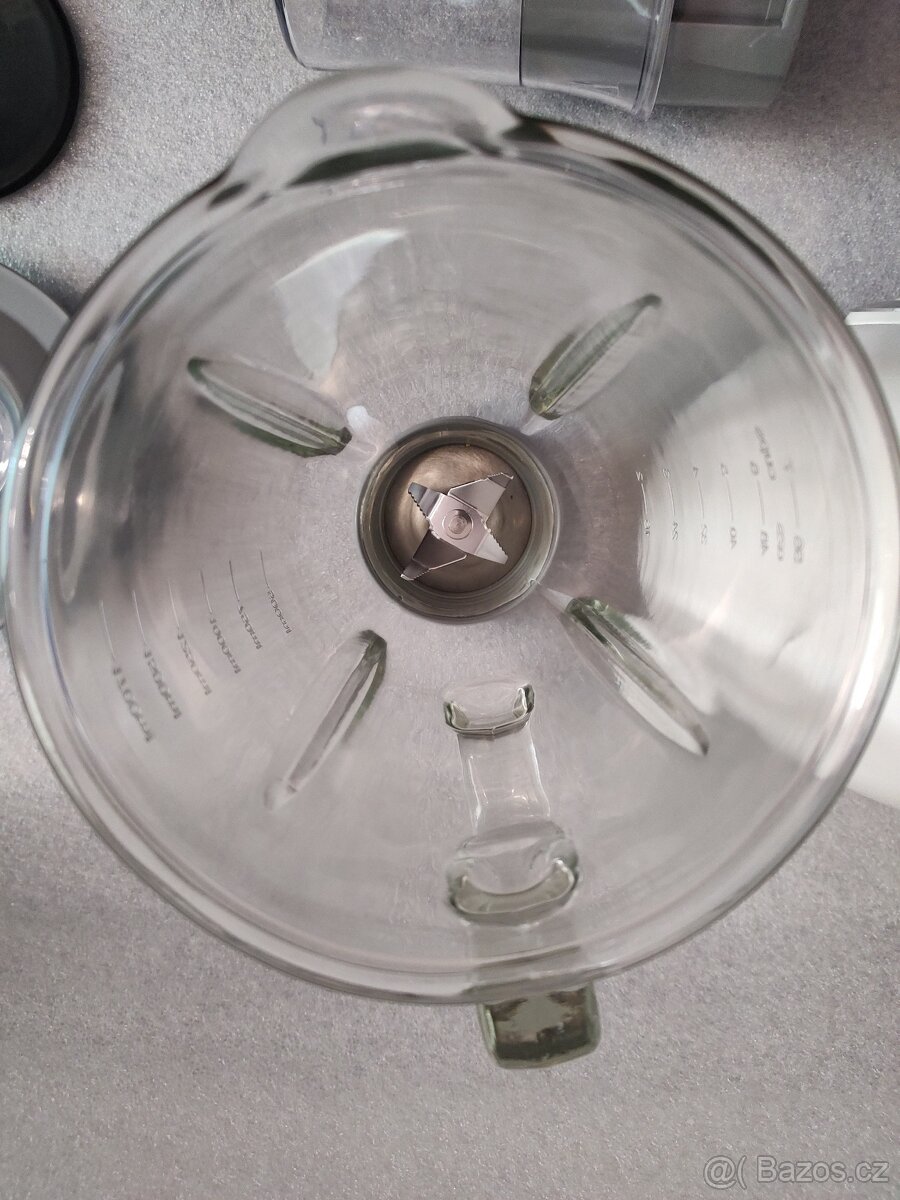 Stolní mixér Sencor - 6