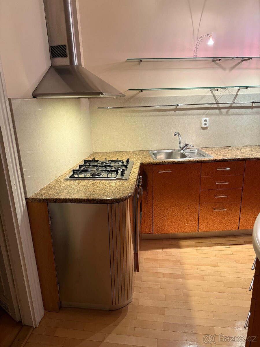 Kuchyňská linka - 6