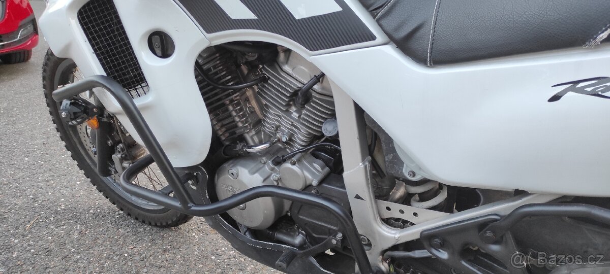 Honda Transalp xl 600 1994 - 6