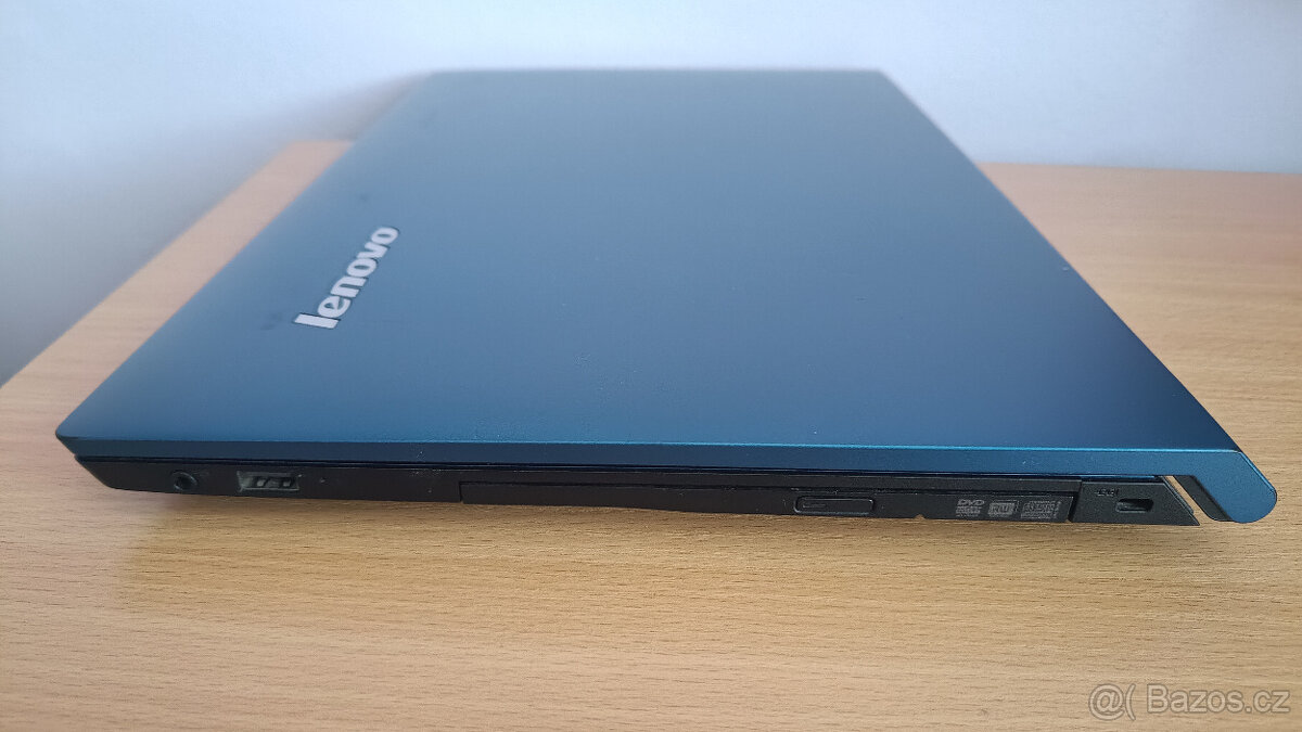 Lenovo/i5-5200U/SSD 256 GB/RAM 8 GB - 6