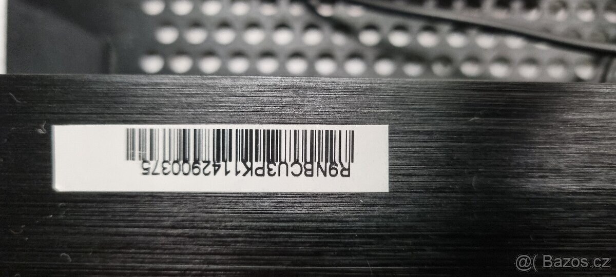 CHLADÍCÍ PODLOŽKA na notebook COOLERMASTER - 6