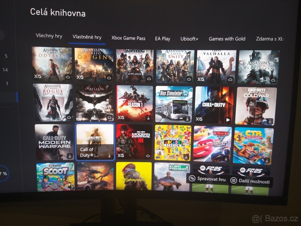 Výměna xbox series s za pc nebo notebook - 6