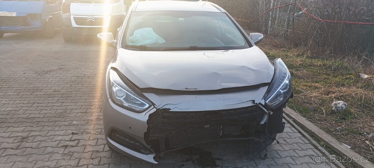 Hyundai i40 č. 23247 - 6