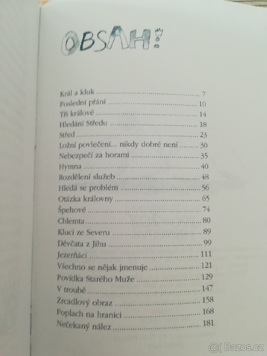 Jak se žení princové - 6