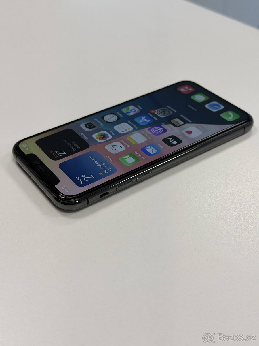 iPhone 11 PRO 64GB ✅ 100% BATERIE - 6