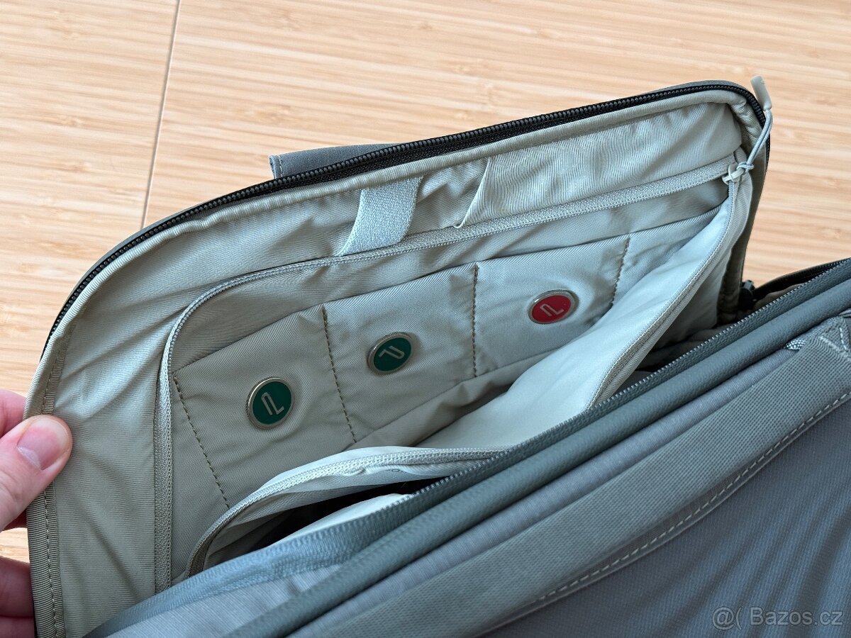 PGYTECH OneGo 2 fotobatoh 20L – Pine Green - 6