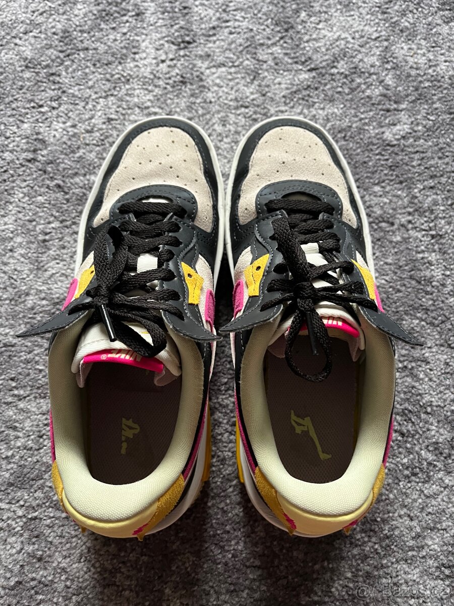 Nike Air force 1 Fontanka Vel 39 - 6