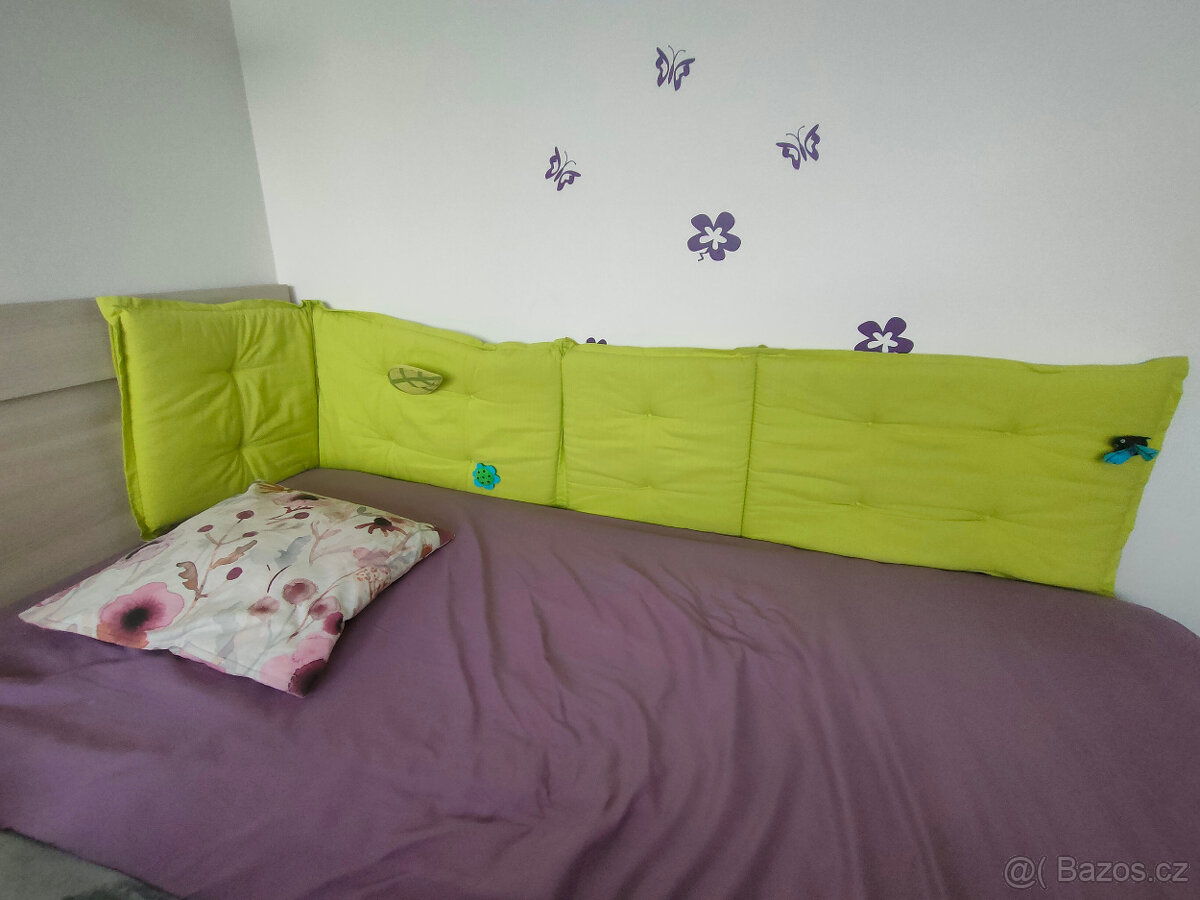 mantinel k posteli - 6