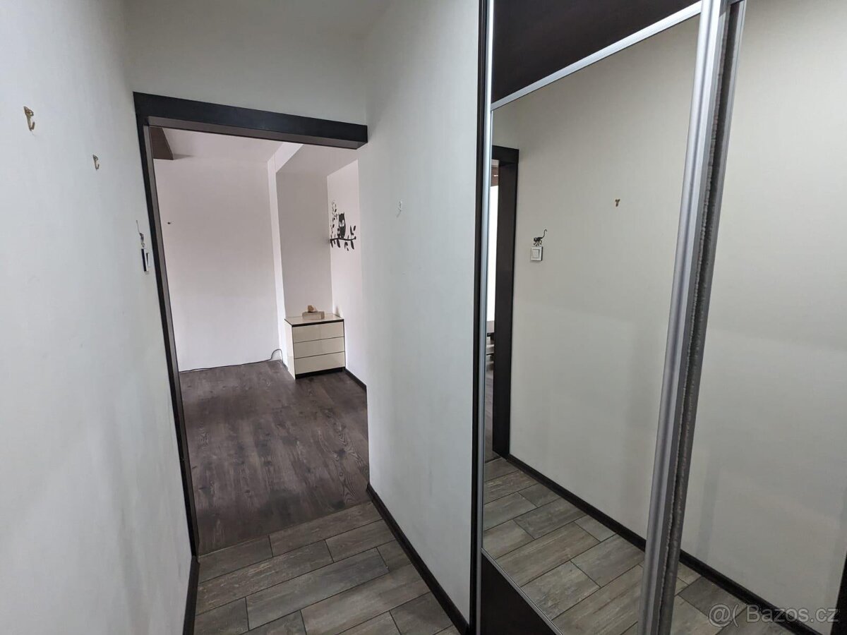 Prodej bytu 2+1 - 6