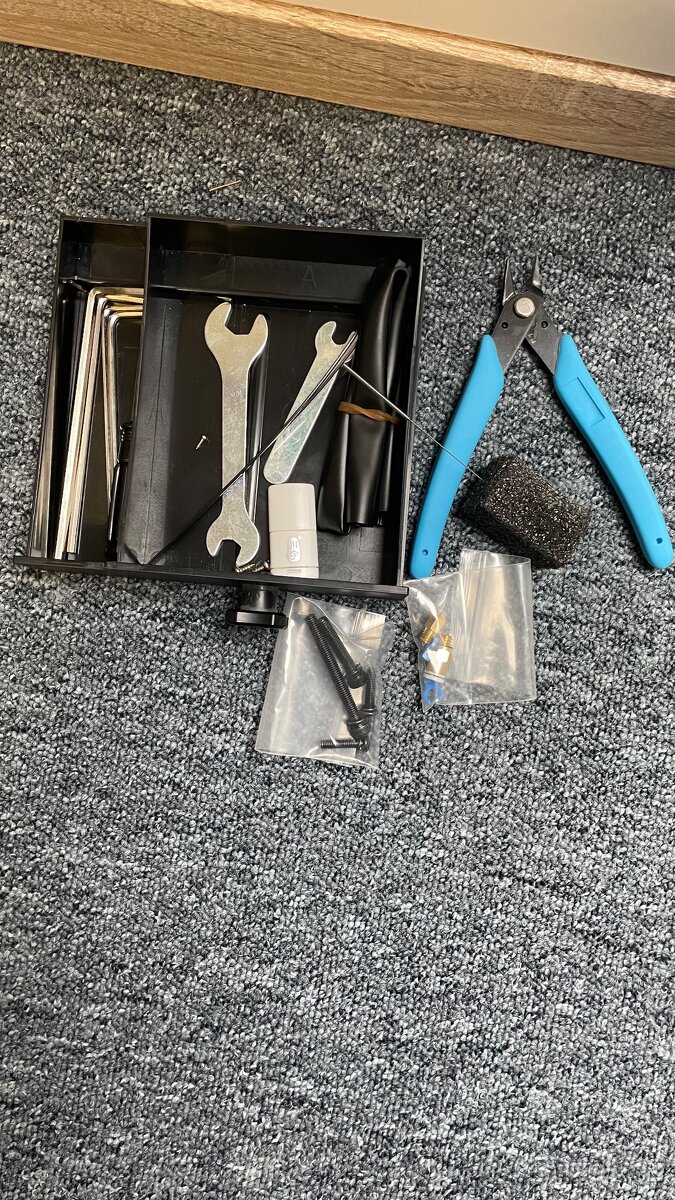 Creality Ender 3 V2 - 6