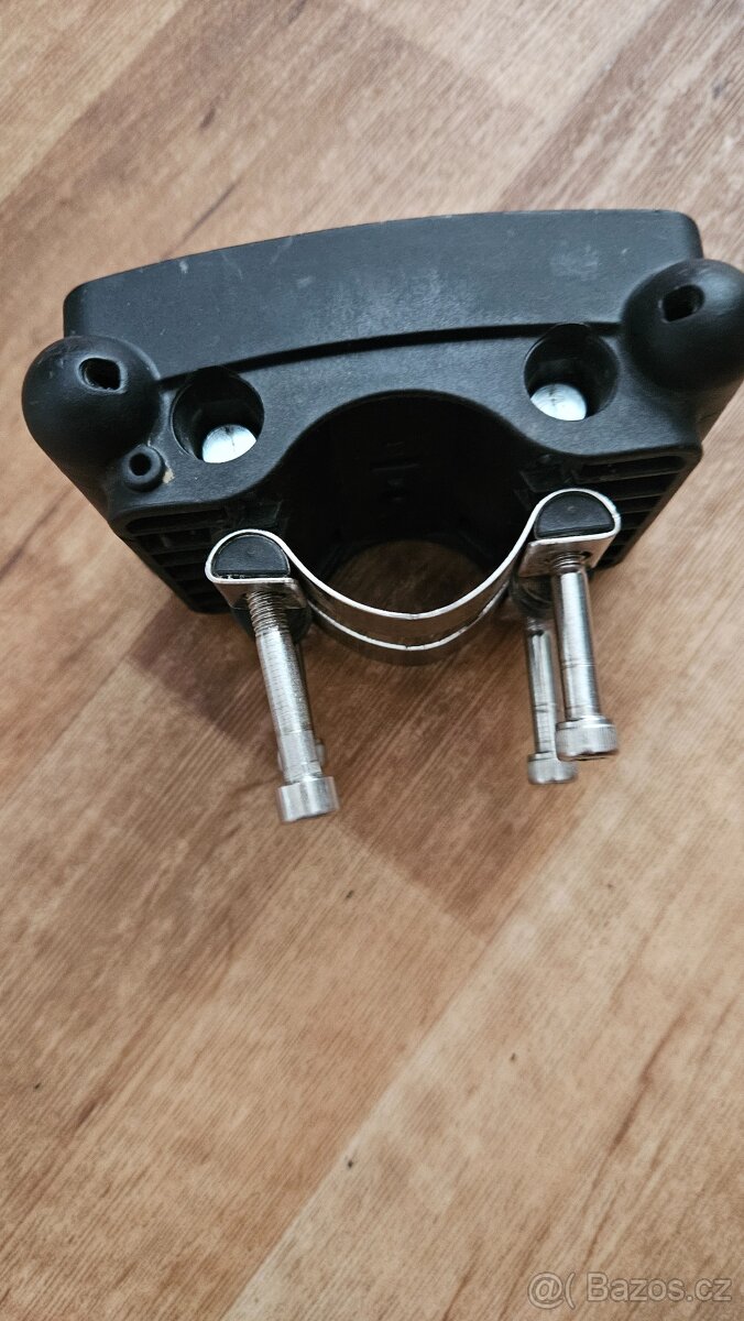 Cyklosedačka Hamax - 6