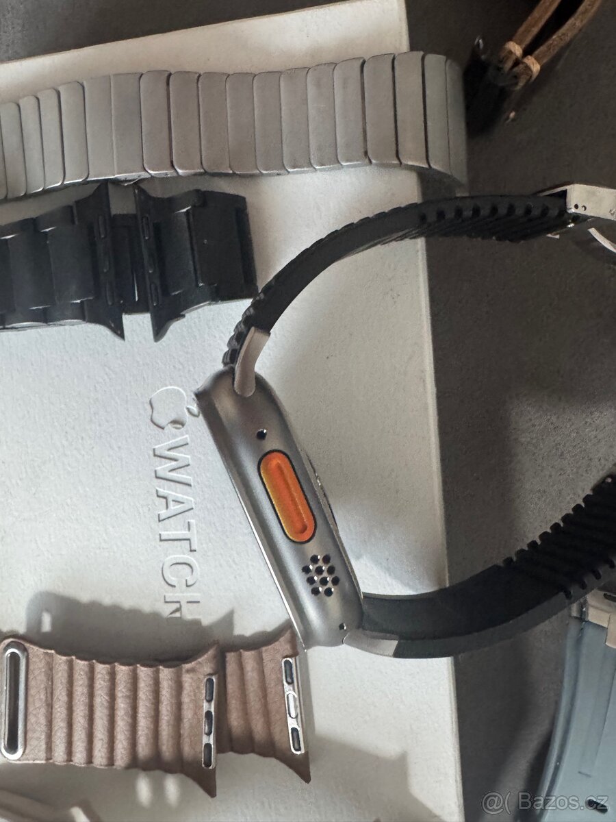 Apple watch ultra - 6