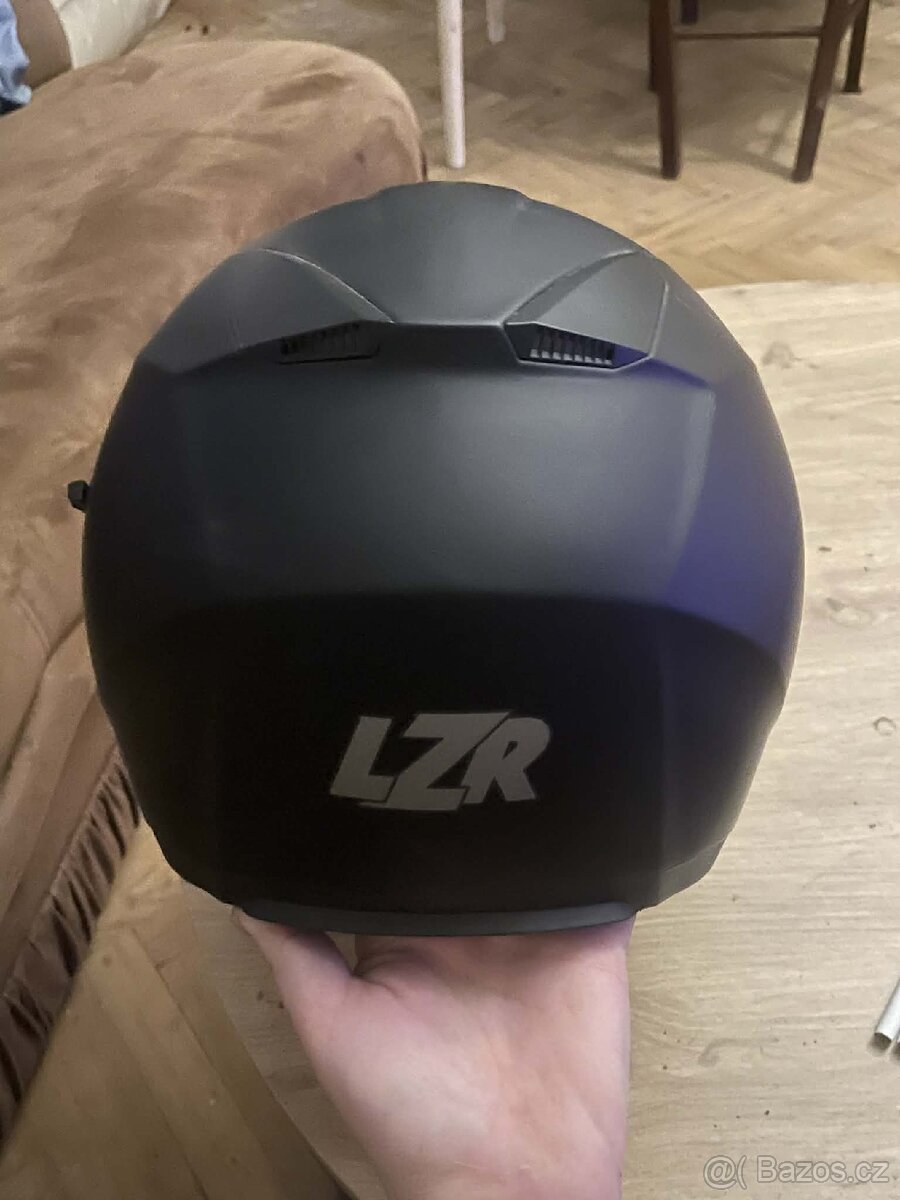 Moto přilba - 6