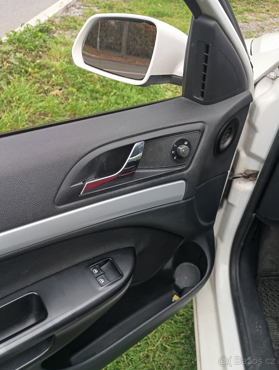 Škoda Octavia II.1.9.TDI,2008.r.v.Nová STK - 6