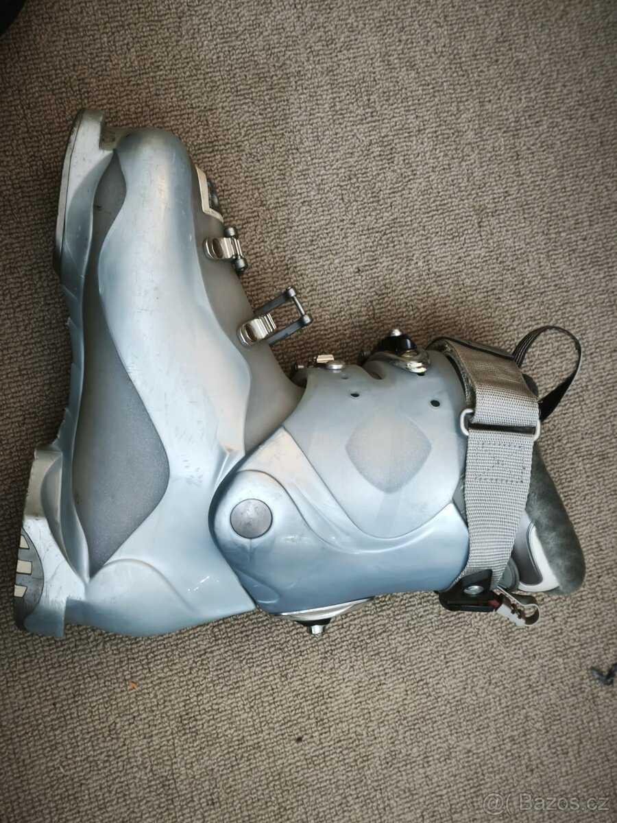 Lyžařské boty Atomic 80 vel.38 - 6