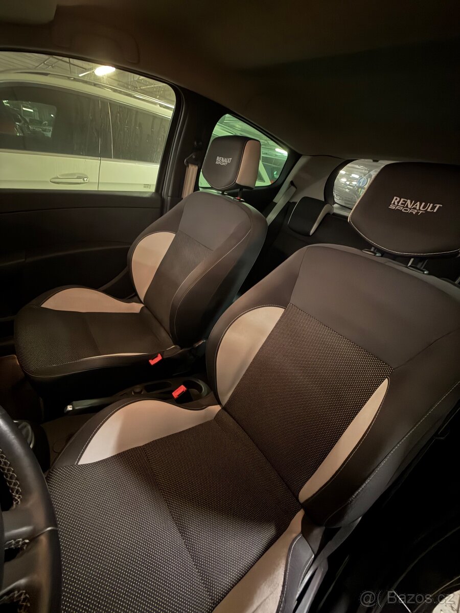 Renault Clio RS 2.0 - 6