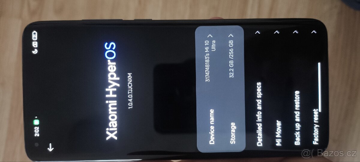 Xiaomi mi 10 ultra - 6