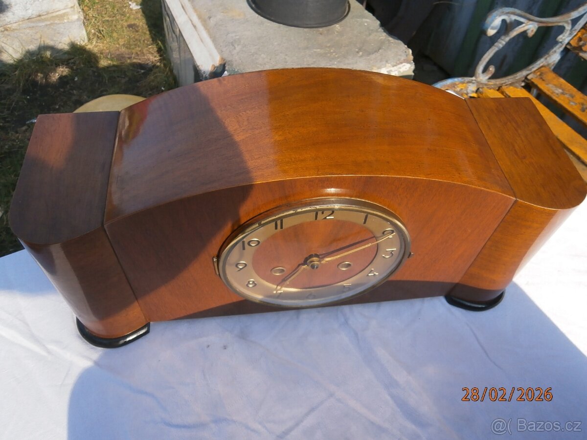 Prodam krbove hodiny - 6