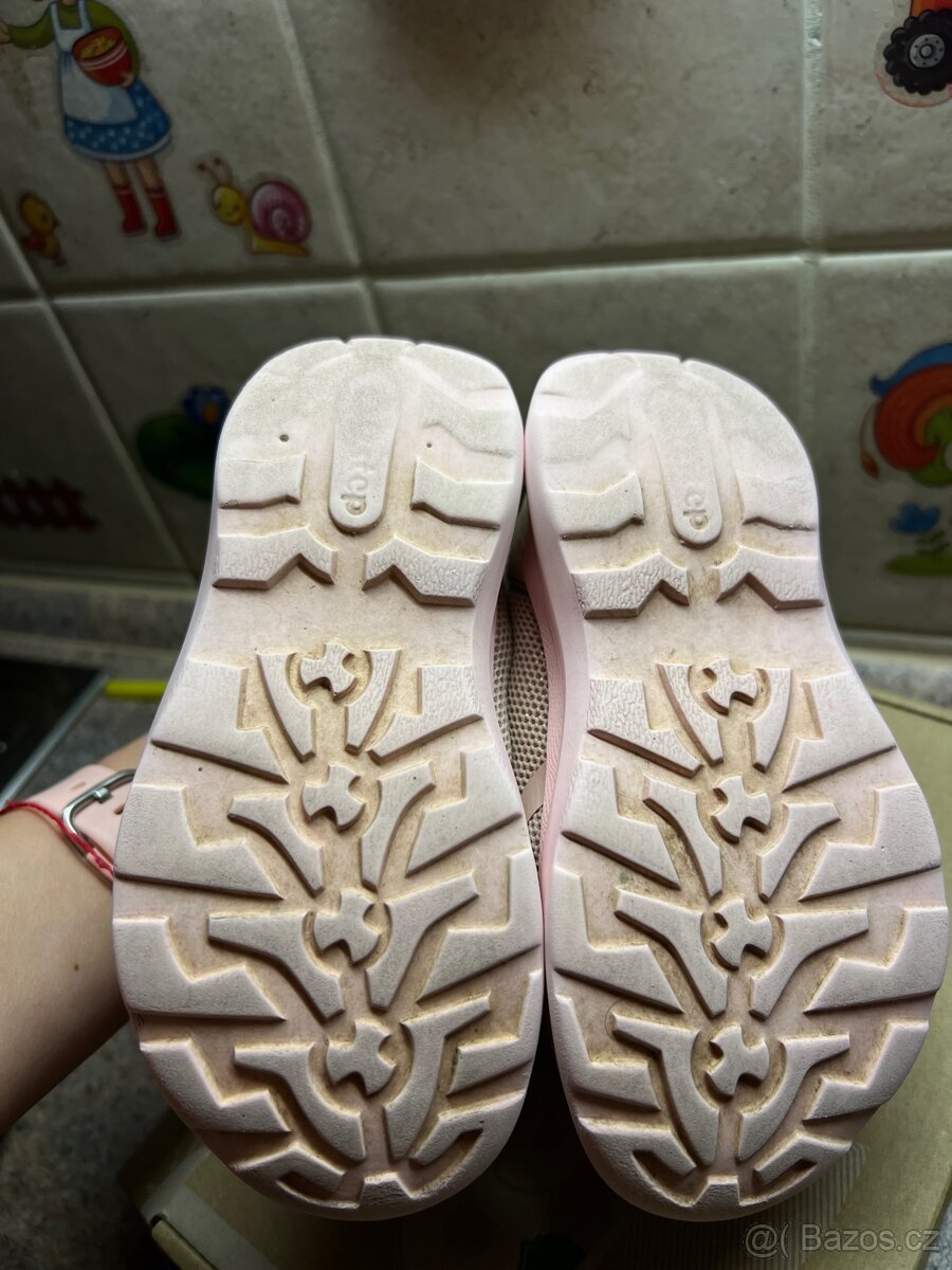 Tenisky D.D. step Vel.25 - 6