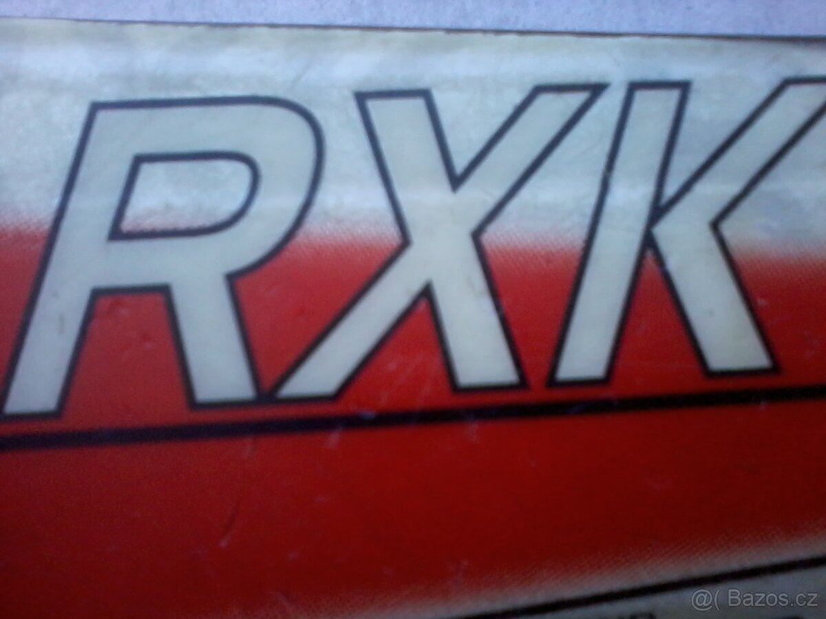 Dětské lyže Blizzard 100cm. - 6