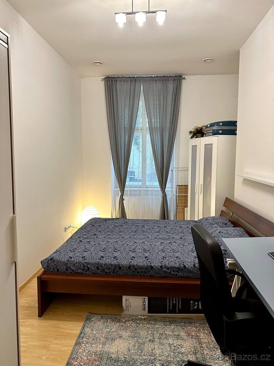 Pronájem bytu 2+kk - 6