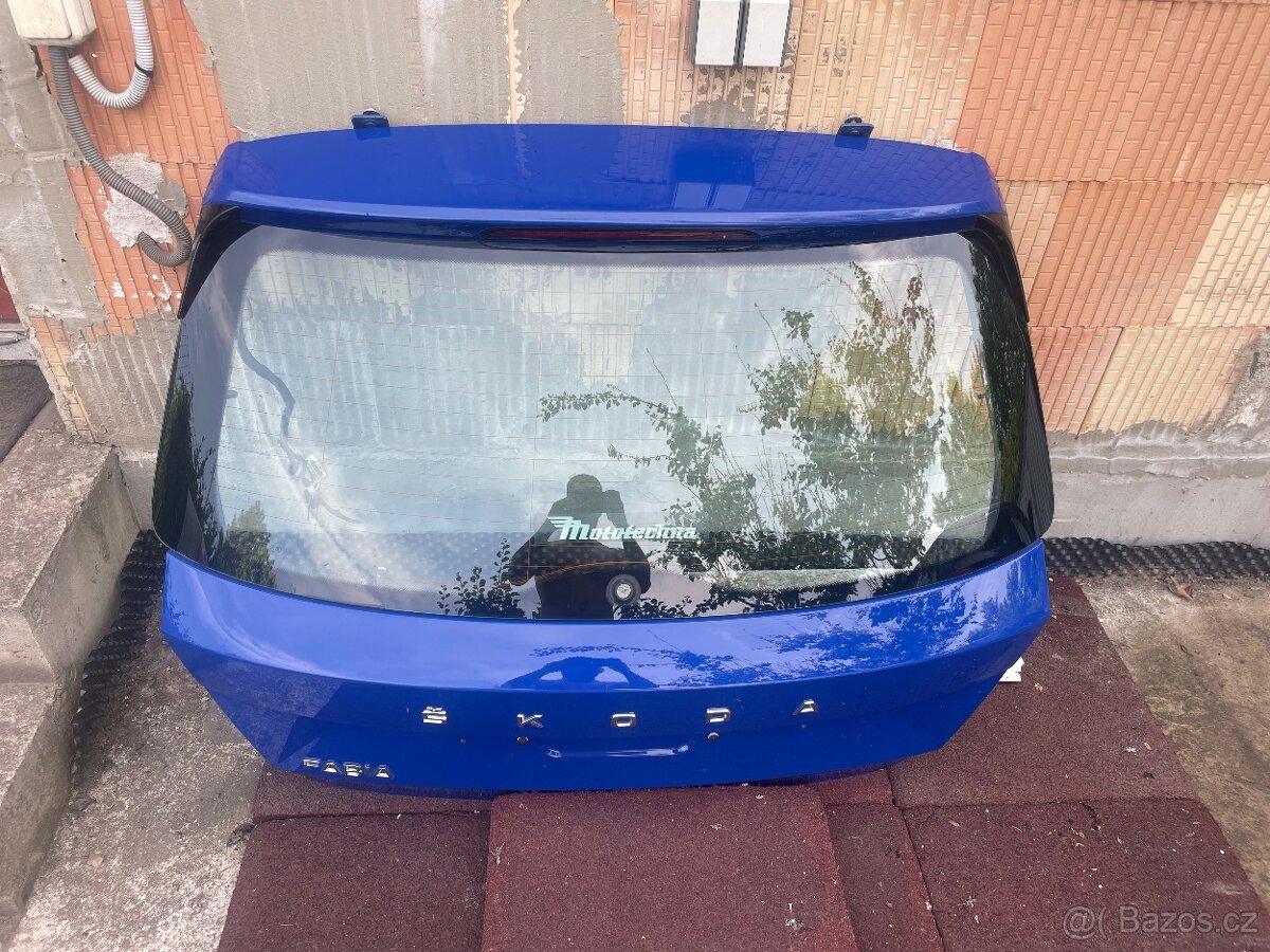 Fabia III - 6