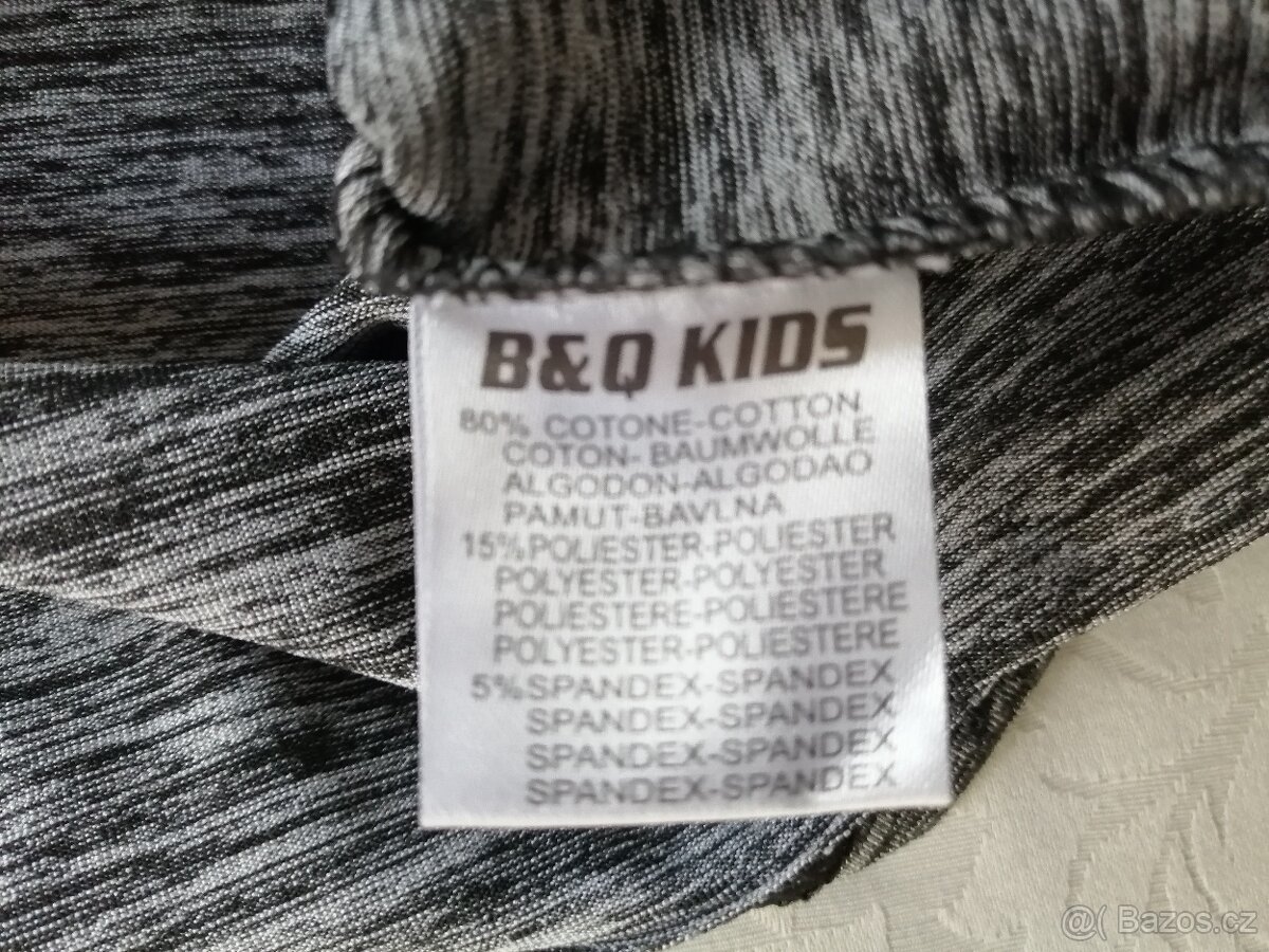 Chlapecká mikina - 6