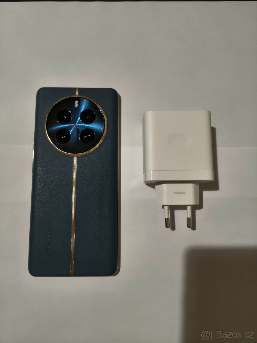 Realme 12 Pro 5G - 6