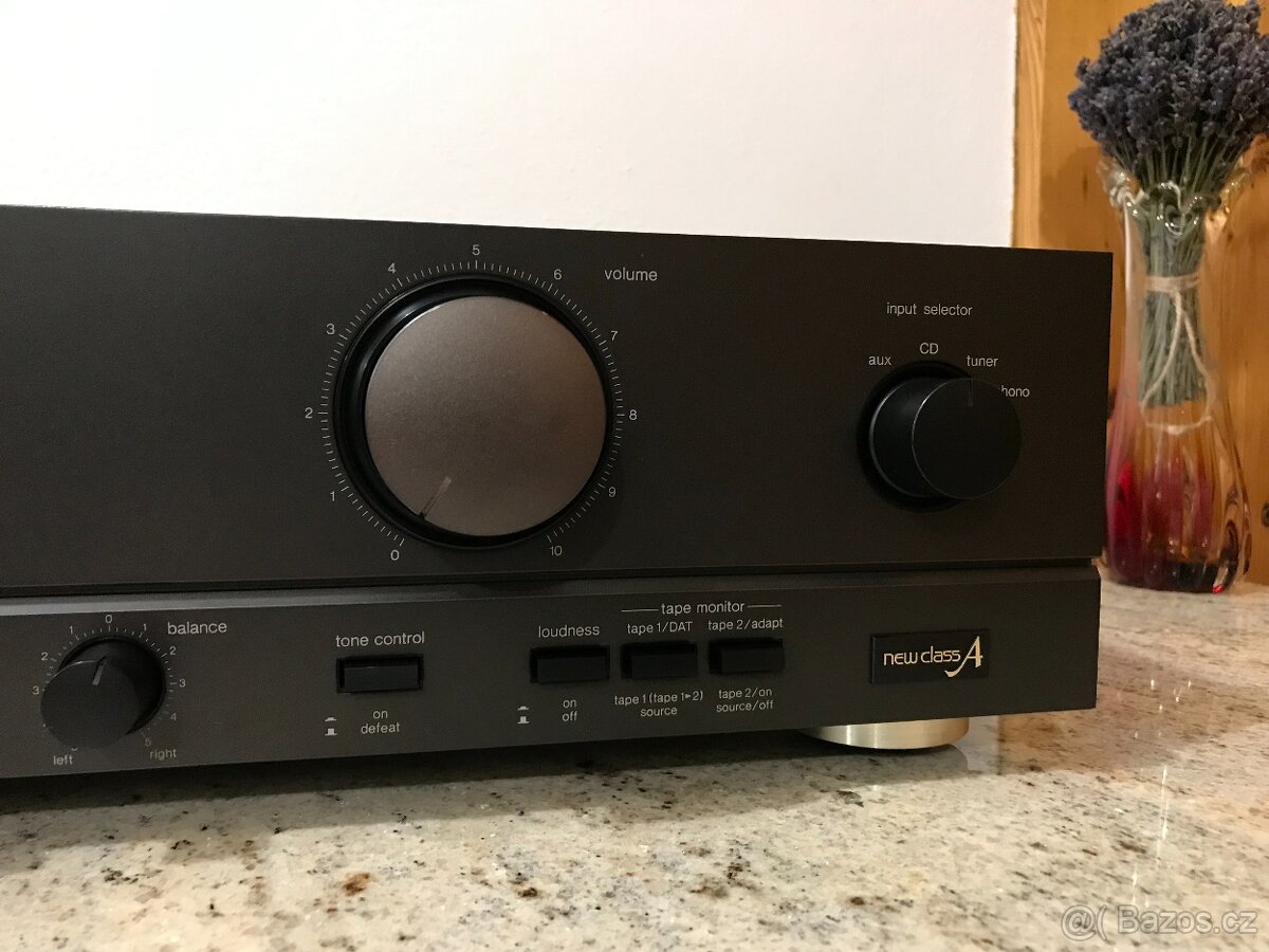 Technics SU-810 - 6
