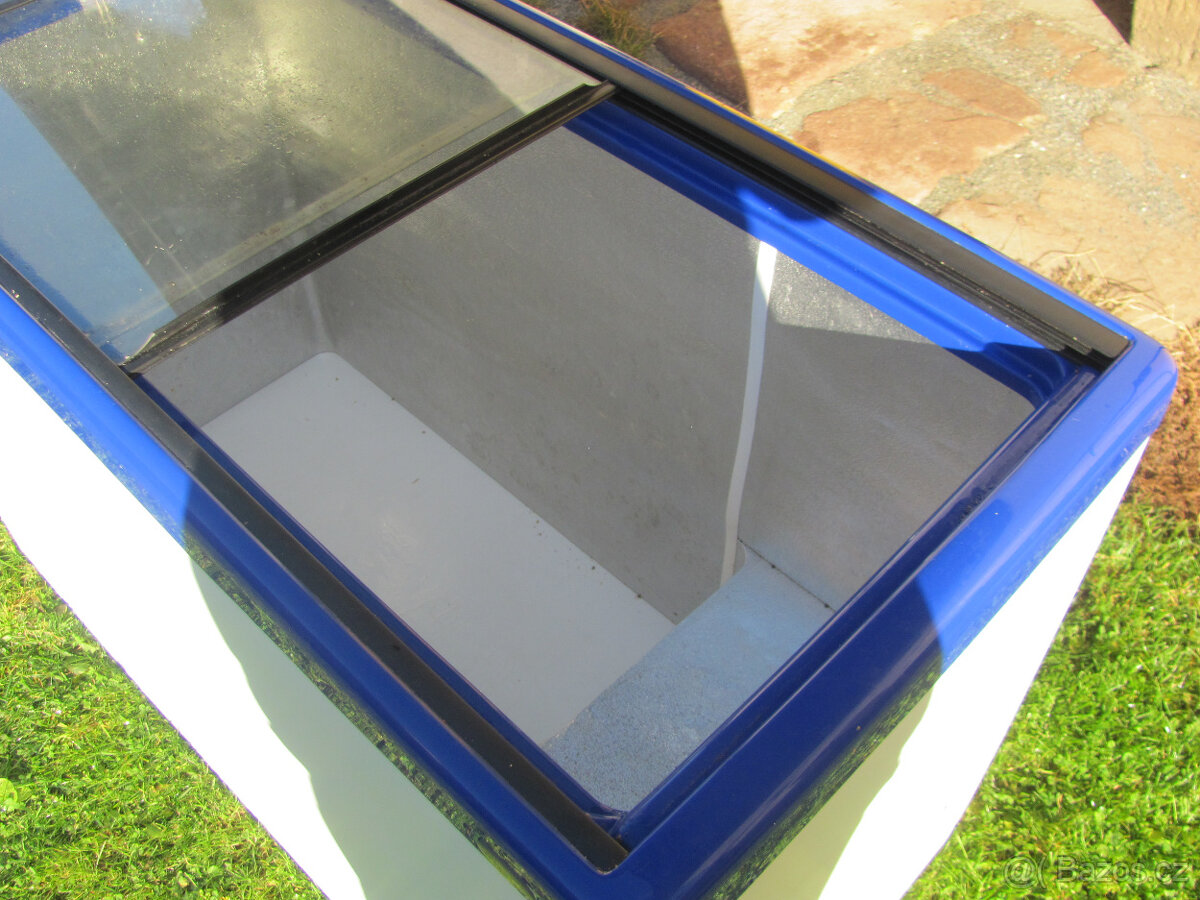 PULTOVÝ PROFI MRAZÁK - BYFAL ARO-400 - 6