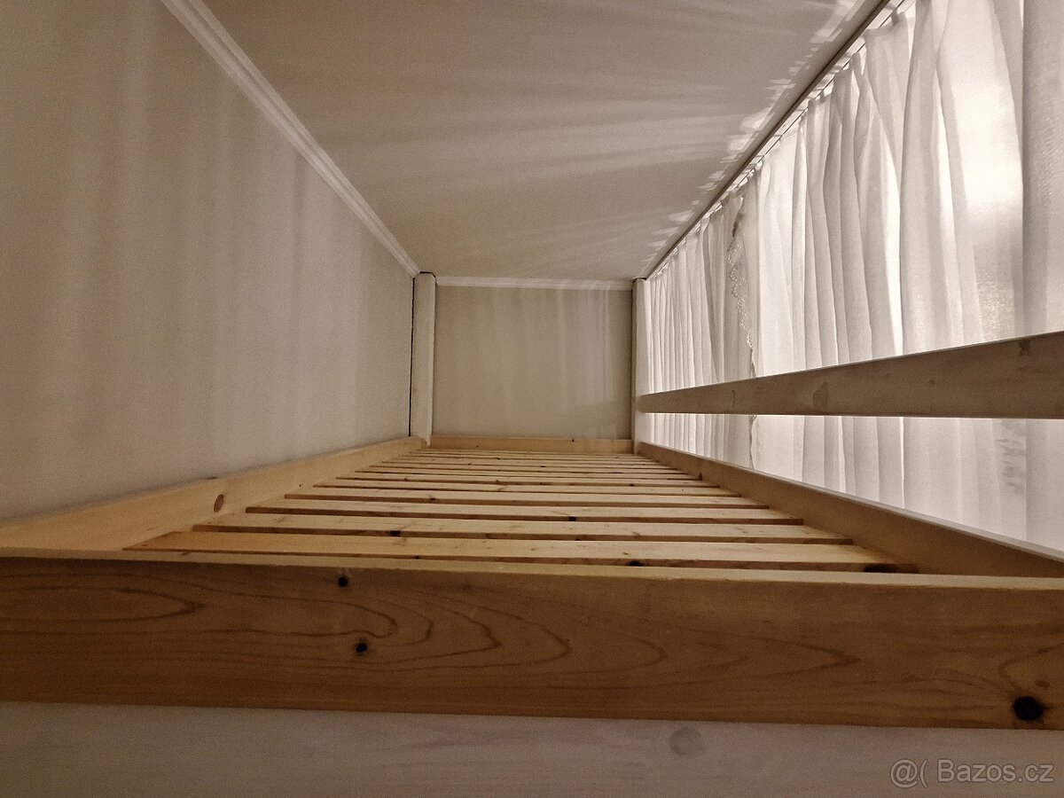 Patrová postel - 6