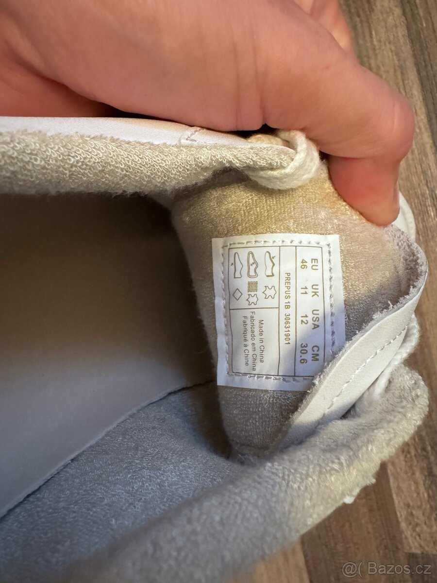 Gant tenisky boty 46 - 6