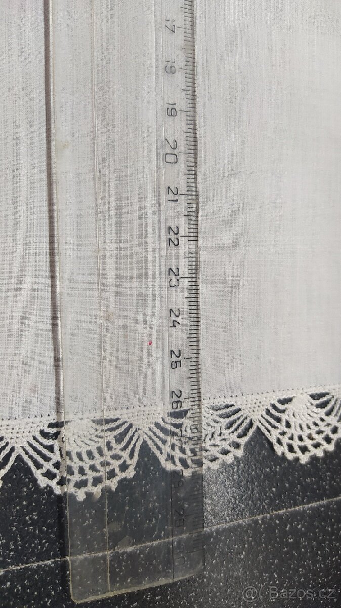 Kapesníčky po mamince - 6