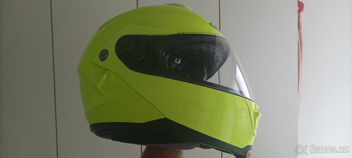 Moto přilba HJC - 6