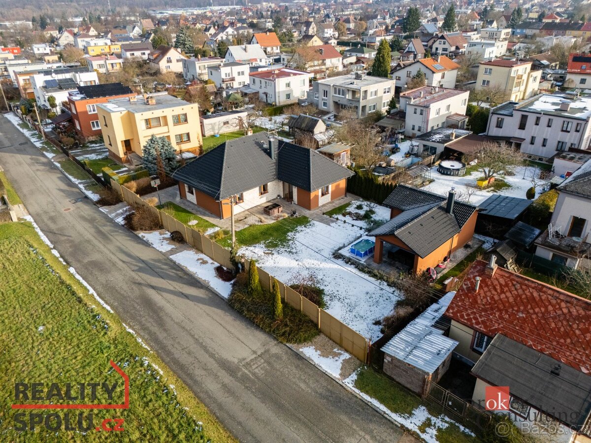 Prodej, domy/rodinný, 138 m2, K Trati 1068, 33701 Rokycany, - 6