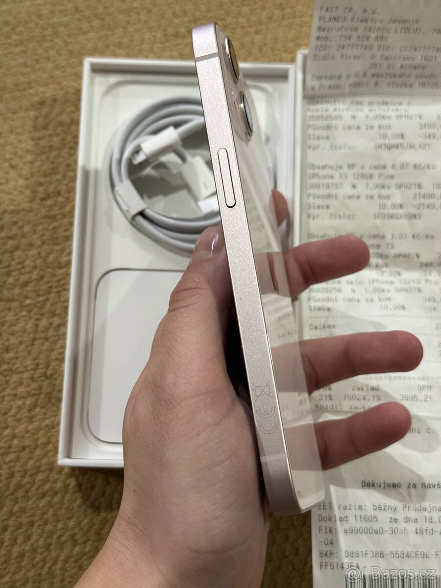 Iphone 13 128 GB - 6