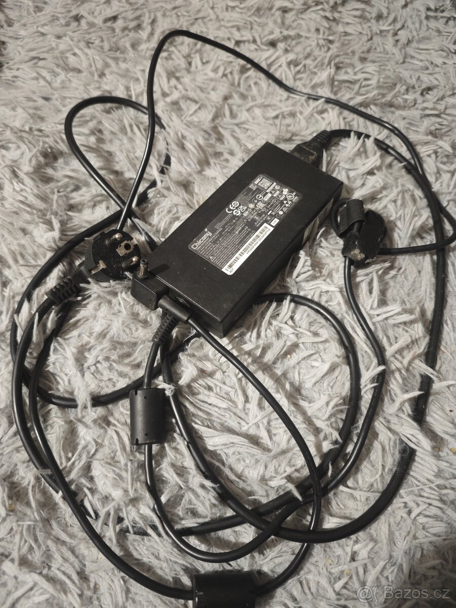 Acer Predator Helios 300 Abyssal Black - 6