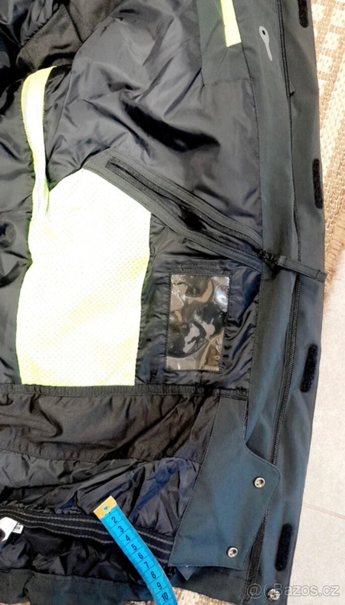 Panska lyzarska bunda Rip Curl - REZERVACE - 6