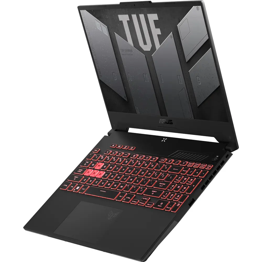 Prodám NEROZBALENÝ ASUS TUF - 6