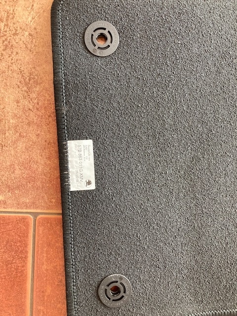 Autokoberce ŠKODA Karoq - 6