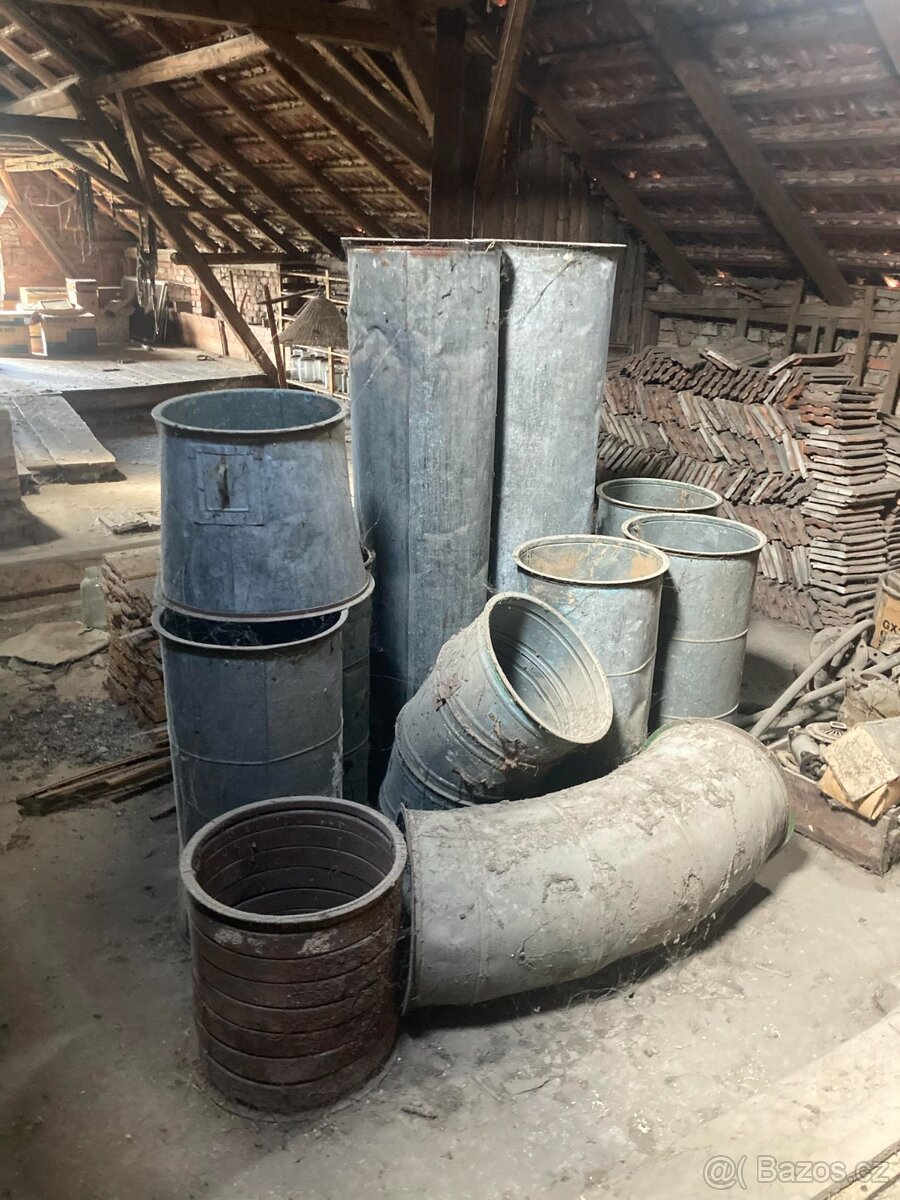 Senomet, fukar sena - 6