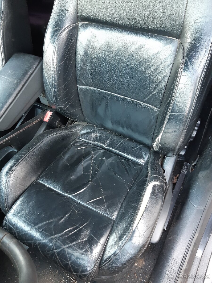 Seat Leon 1M díly - 6