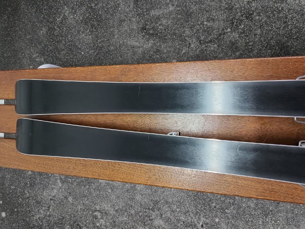 Dětské lyže Elan Sky 120 - 6