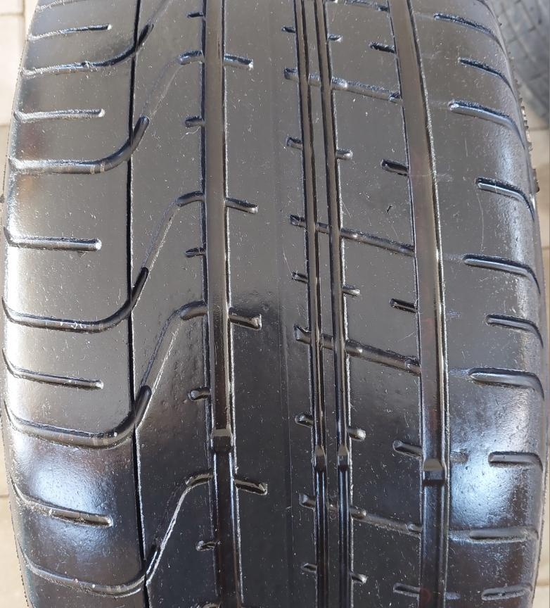 Mercedes Benz alu kola - 6