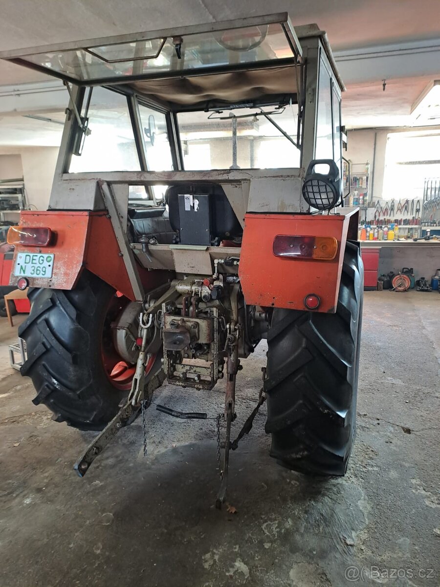 Zetor 5711 - 6
